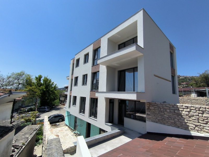 À vendre  2 chambres région de Dobritch , Baltchik , 90 m² | 73913711 - image [2]