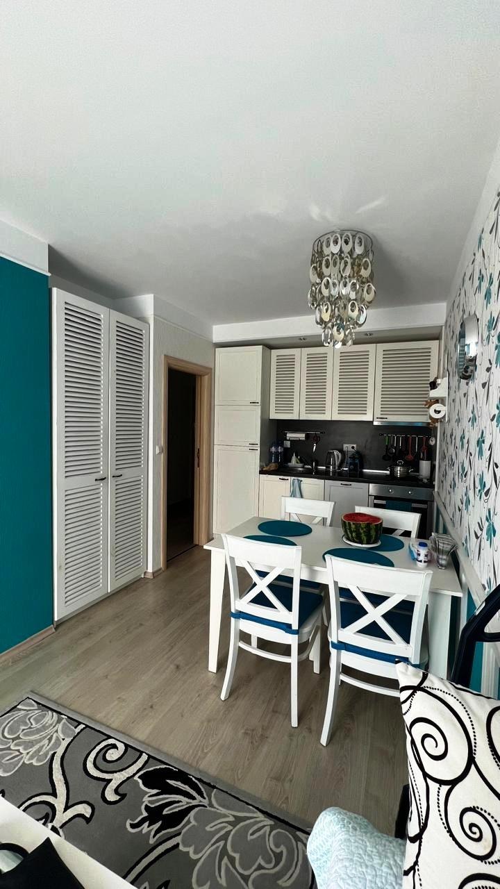 Продава 3-СТАЕН, к.к. Слънчев бряг, област Бургас