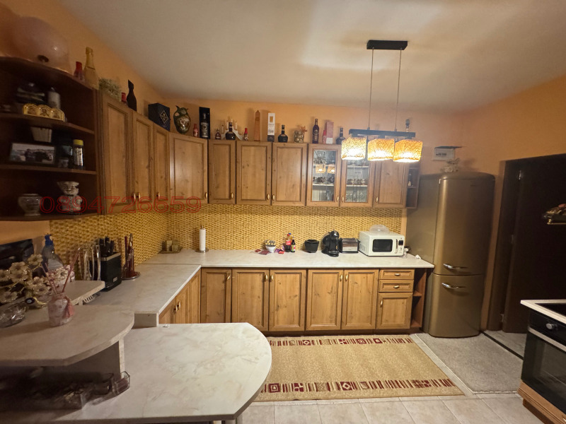 Продава 3-СТАЕН, гр. Варна, к.к. Чайка, снимка 2 - Апартаменти - 52779021