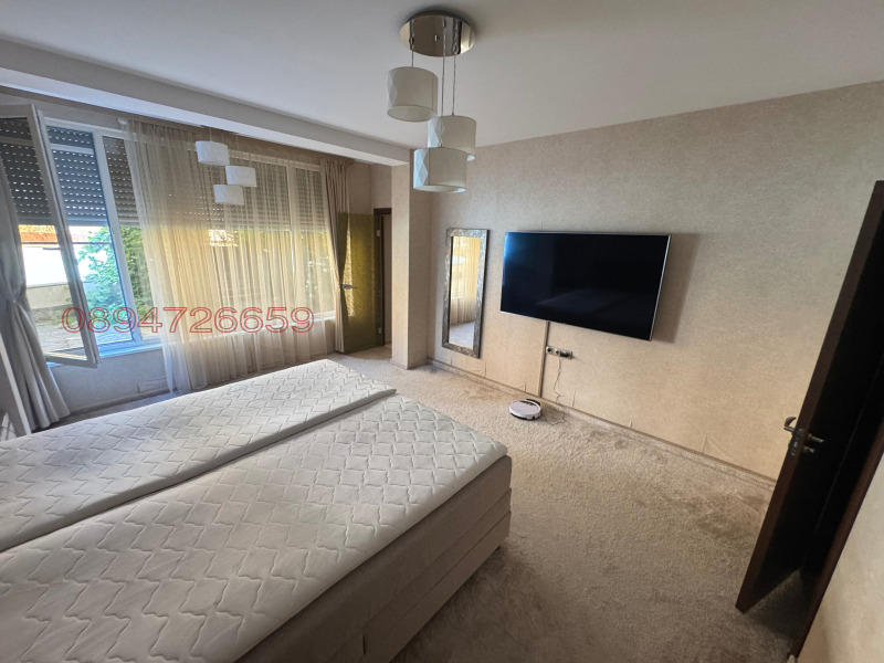 Продава 3-СТАЕН, гр. Варна, к.к. Чайка, снимка 13 - Апартаменти - 52779021