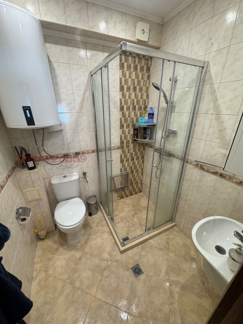 Продава 3-СТАЕН, гр. Варна, к.к. Чайка, снимка 15 - Апартаменти - 52779021