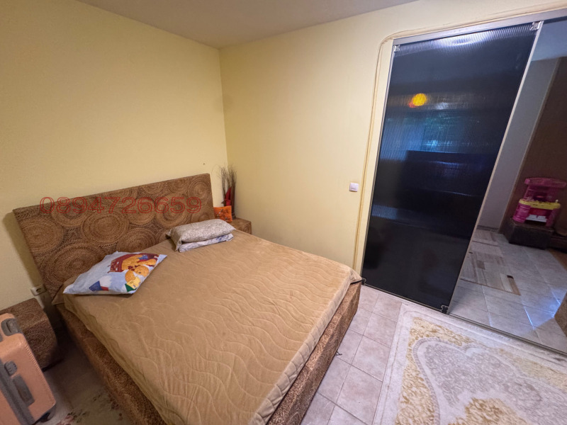 Продава 3-СТАЕН, гр. Варна, к.к. Чайка, снимка 9 - Апартаменти - 52779021