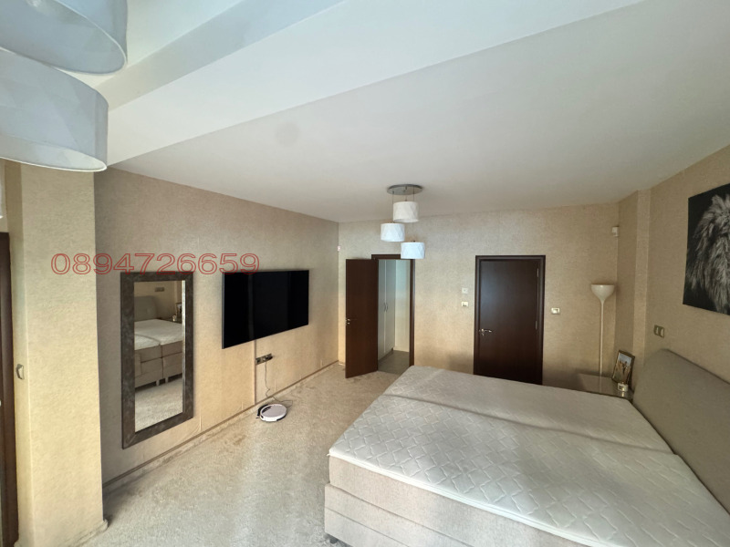 Продава 3-СТАЕН, гр. Варна, к.к. Чайка, снимка 16 - Апартаменти - 52779021