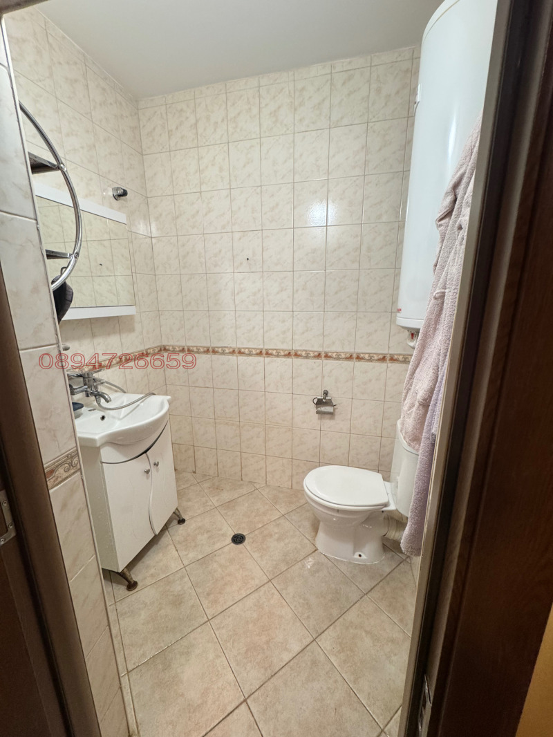 Продава 3-СТАЕН, гр. Варна, к.к. Чайка, снимка 8 - Апартаменти - 52779021