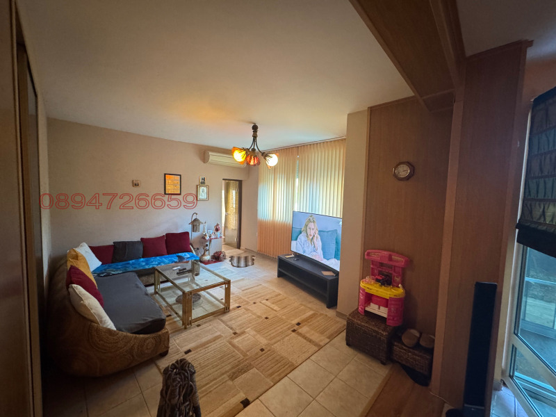 Продава 3-СТАЕН, гр. Варна, к.к. Чайка