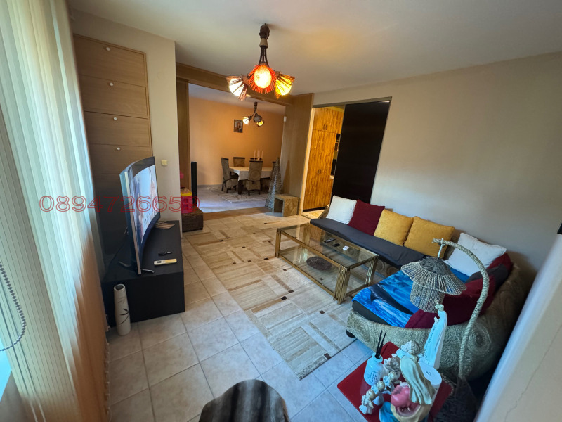 Продава 3-СТАЕН, гр. Варна, к.к. Чайка, снимка 10 - Апартаменти - 52779021