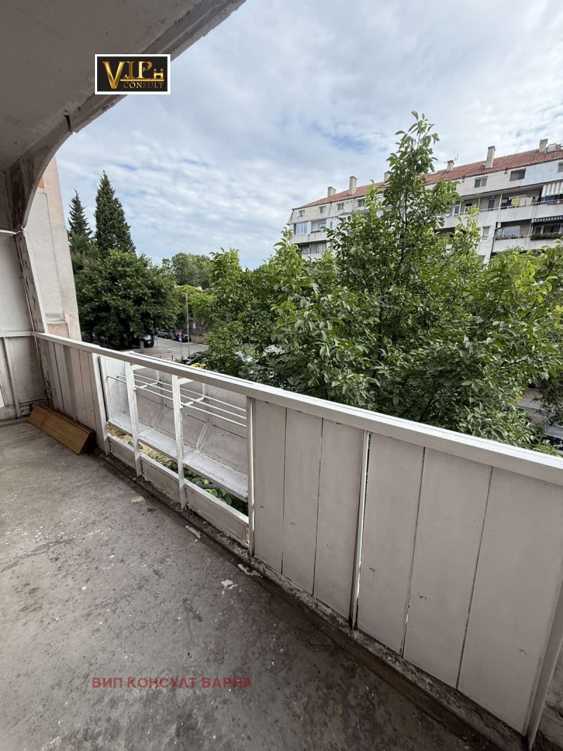 Til salgs  2 soverom Varna , Okrasjna bolnitsa-Generali , 72 kvm | 85795102