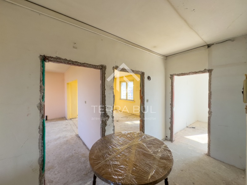 For Sale  2 bedroom Plovdiv , Trakiya , 93 sq.m | 47369251 - image [14]