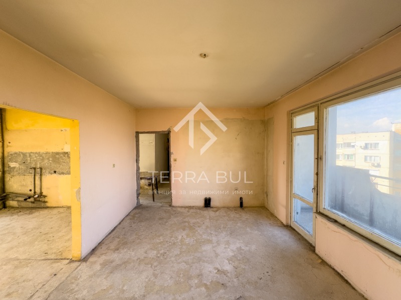For Sale  2 bedroom Plovdiv , Trakiya , 93 sq.m | 47369251 - image [2]