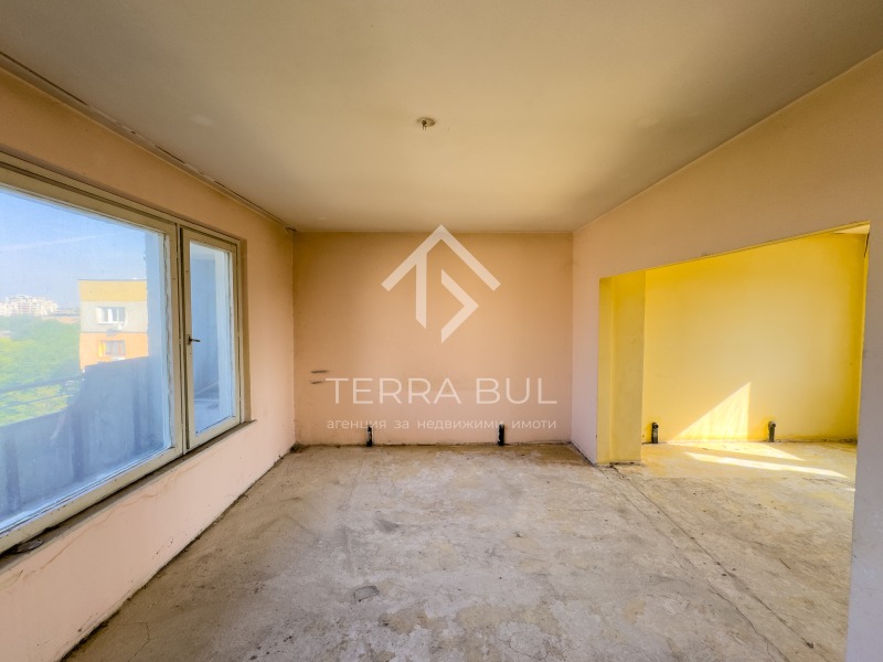 For Sale  2 bedroom Plovdiv , Trakiya , 93 sq.m | 47369251 - image [4]