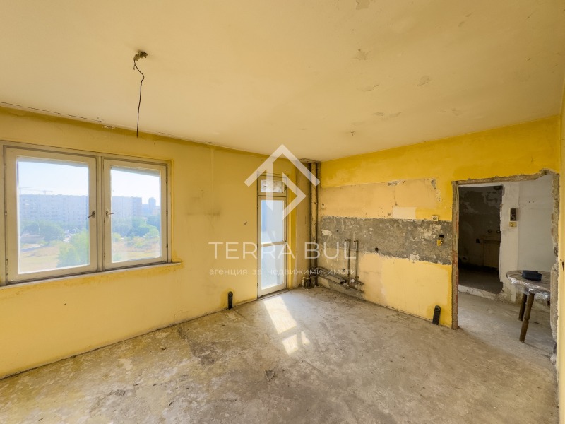 For Sale  2 bedroom Plovdiv , Trakiya , 93 sq.m | 47369251 - image [5]