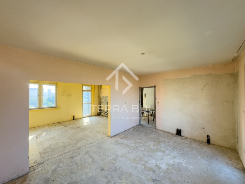 For Sale  2 bedroom Plovdiv , Trakiya , 93 sq.m | 47369251