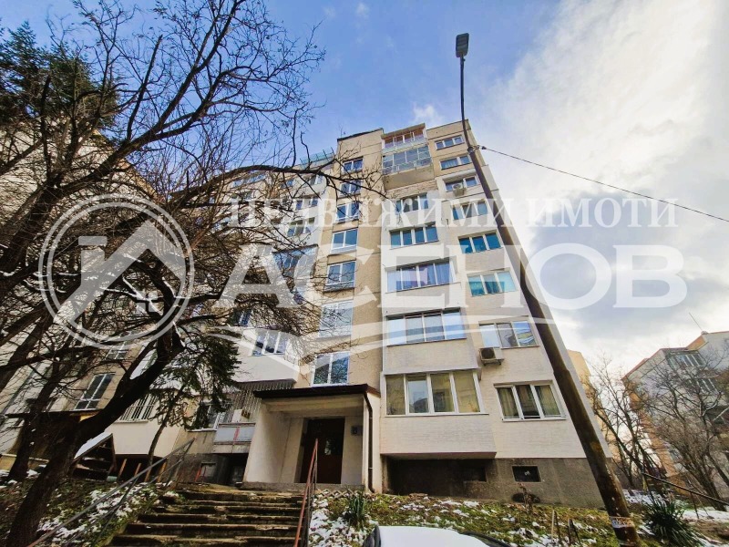 Продава 3-СТАЕН, гр. София, Младост 2, снимка 9 - Апартаменти - 53360379