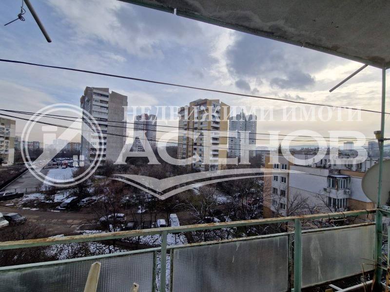 Продава 3-СТАЕН, гр. София, Младост 2, снимка 2 - Апартаменти - 53360379