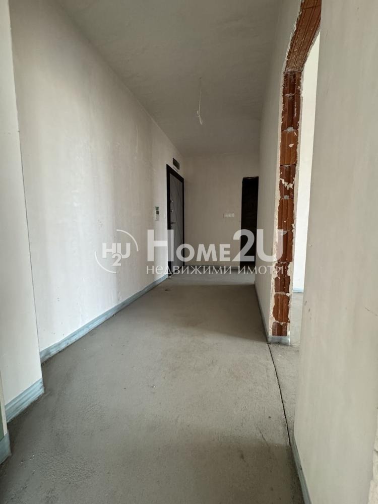 Продава 3-СТАЕН, гр. Пловдив, Христо Смирненски, снимка 4 - Апартаменти - 53642997