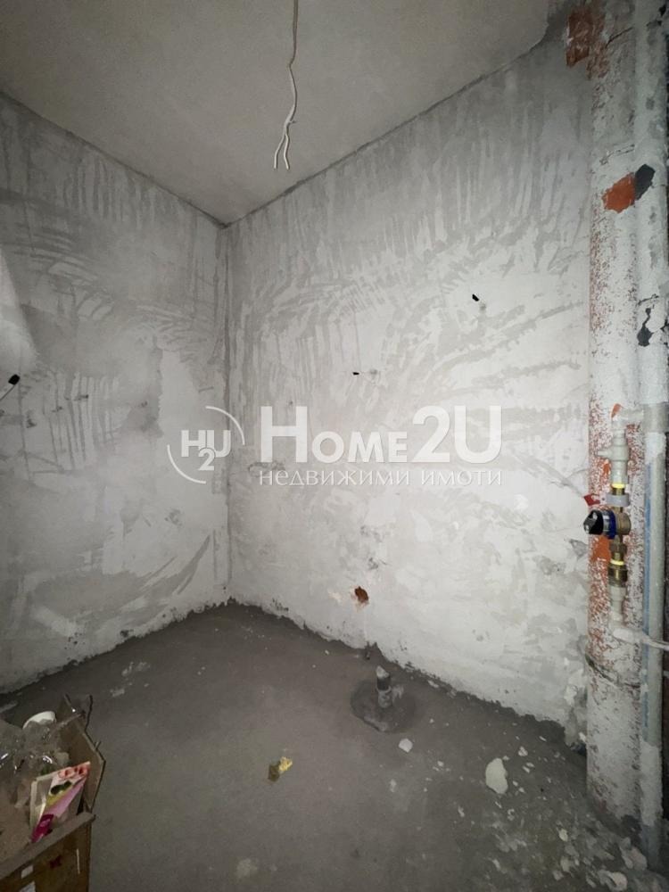 Продава 3-СТАЕН, гр. Пловдив, Христо Смирненски, снимка 8 - Апартаменти - 53642997