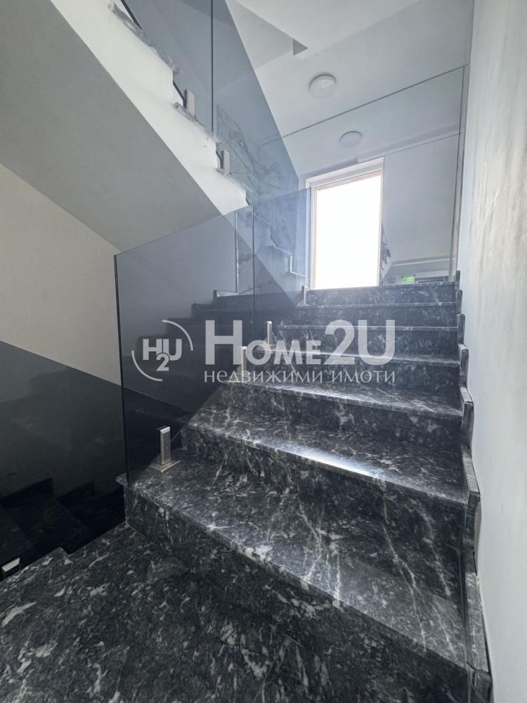 Продава 3-СТАЕН, гр. Пловдив, Христо Смирненски, снимка 10 - Апартаменти - 53642997