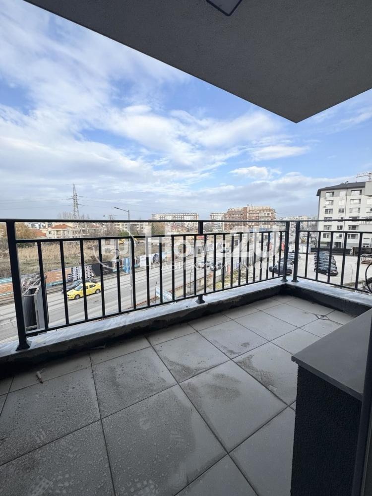 Продава 3-СТАЕН, гр. Пловдив, Христо Смирненски, снимка 3 - Апартаменти - 53642997