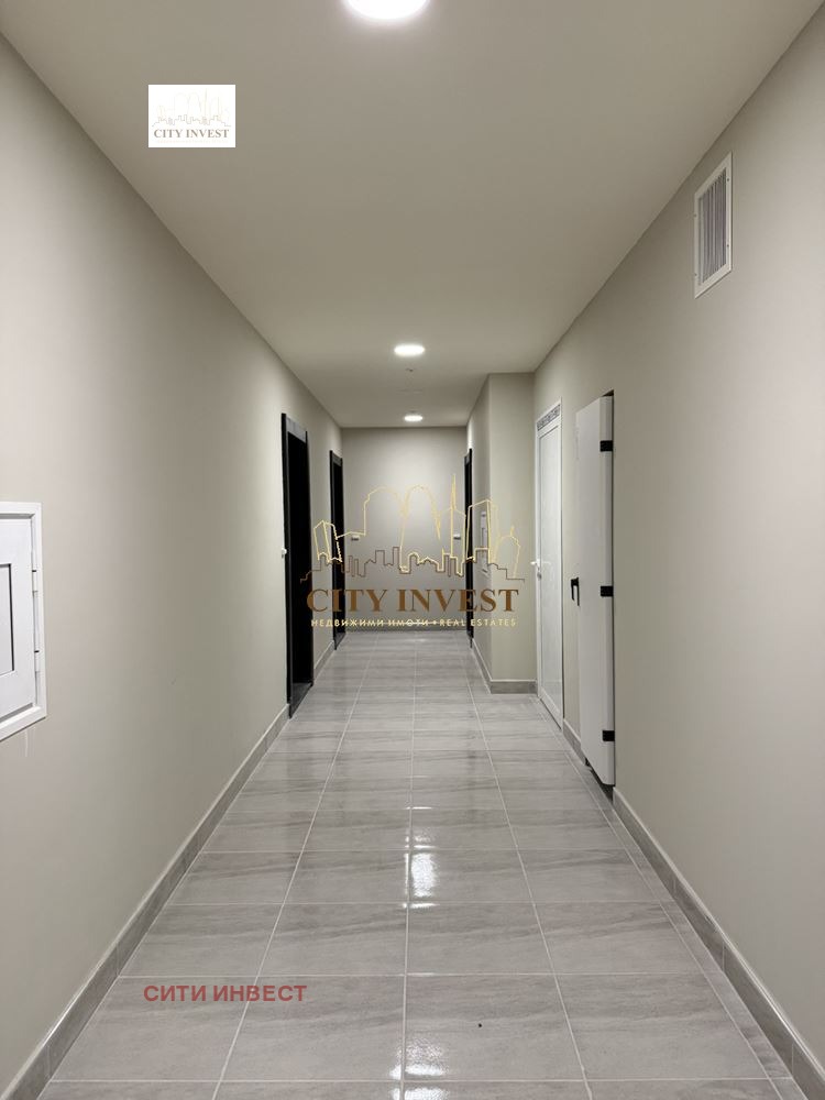 Продава 3-СТАЕН, гр. Бургас, Славейков, снимка 13 - Апартаменти - 56715806