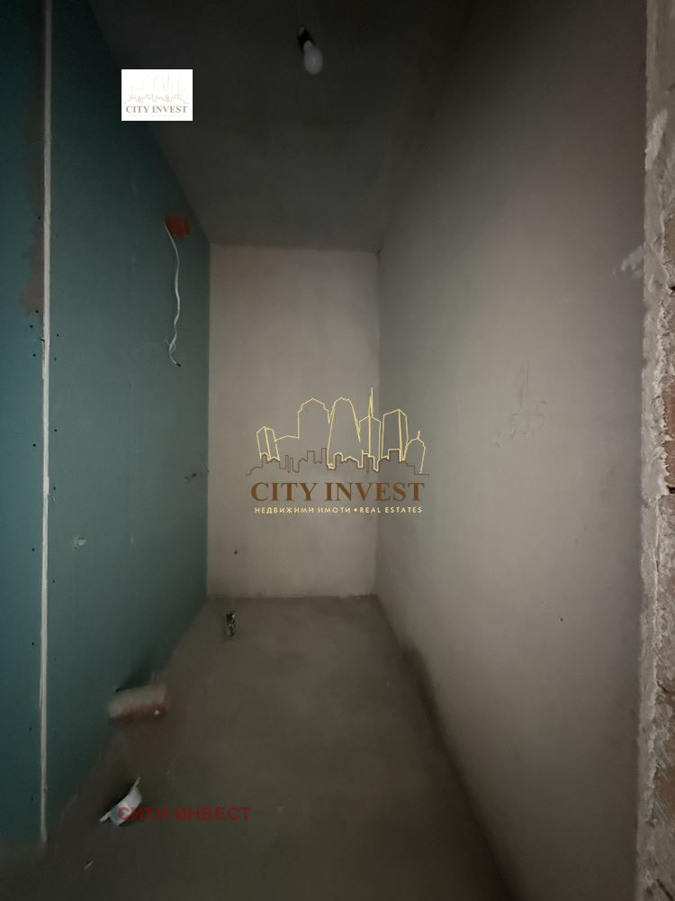 Продава 3-СТАЕН, гр. Бургас, Славейков, снимка 12 - Апартаменти - 56715806