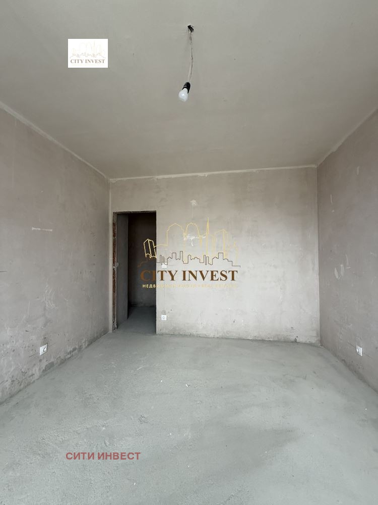 Продава 3-СТАЕН, гр. Бургас, Славейков, снимка 10 - Апартаменти - 56715806