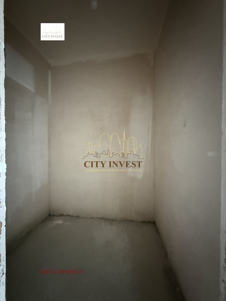 Продава 3-СТАЕН, гр. Бургас, Славейков, снимка 11 - Апартаменти - 56715806