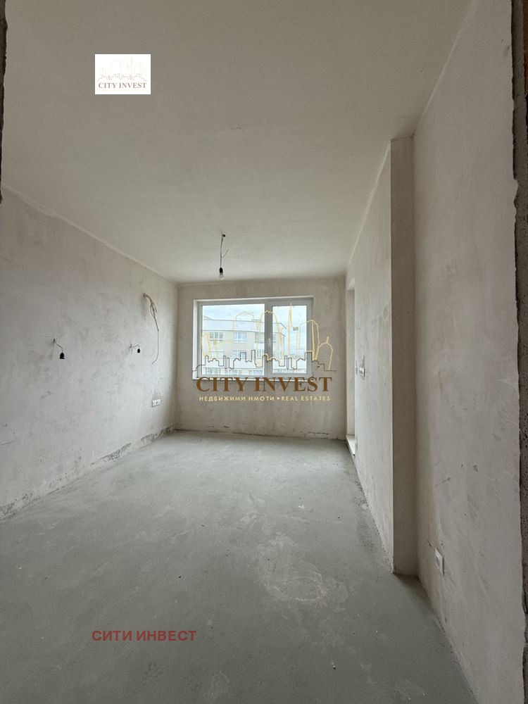 Продава 3-СТАЕН, гр. Бургас, Славейков, снимка 9 - Апартаменти - 56715806