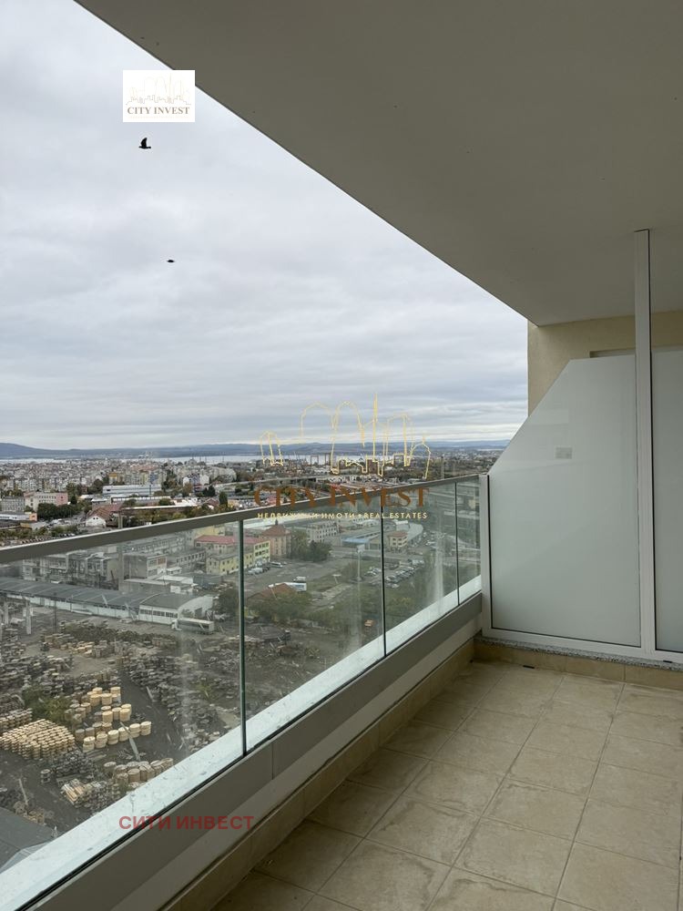 Продава 3-СТАЕН, гр. Бургас, Славейков, снимка 5 - Апартаменти - 56715806