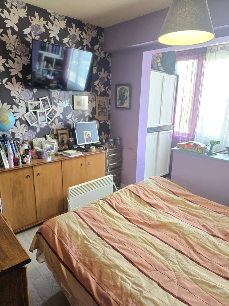 Te koop  3 slaapkamers Sofia , Mladost 1 , 100 m² | 21317923 - afbeelding [10]