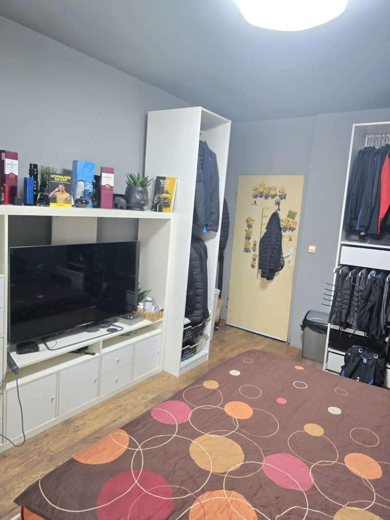 Te koop  3 slaapkamers Sofia , Mladost 1 , 100 m² | 21317923 - afbeelding [6]