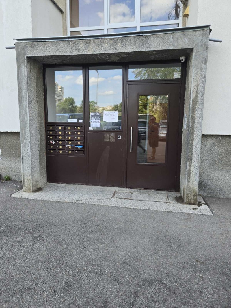 Te koop  3 slaapkamers Sofia , Mladost 1 , 100 m² | 21317923 - afbeelding [16]