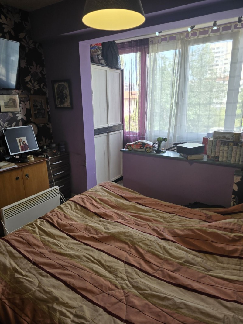 Te koop  3 slaapkamers Sofia , Mladost 1 , 100 m² | 21317923 - afbeelding [8]