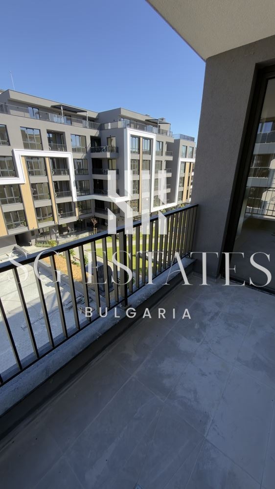 Продава МНОГОСТАЕН, гр. Пловдив, Кършияка, снимка 2 - Апартаменти - 56362334