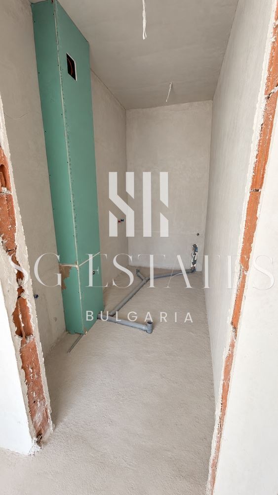 Продава МНОГОСТАЕН, гр. Пловдив, Кършияка, снимка 12 - Апартаменти - 56362334