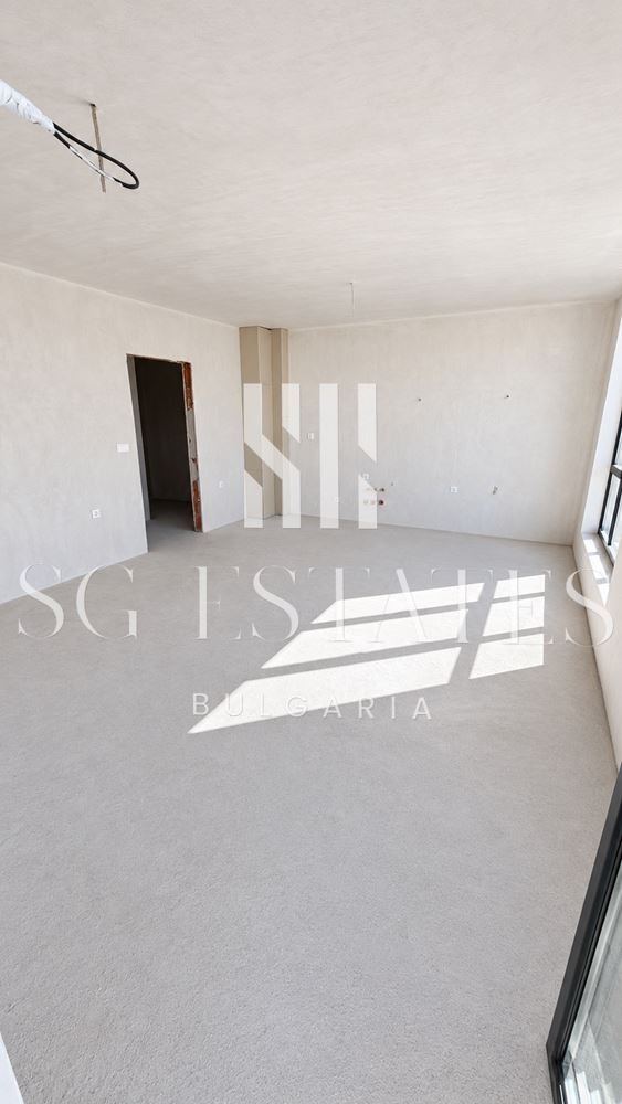Продава МНОГОСТАЕН, гр. Пловдив, Кършияка, снимка 3 - Апартаменти - 56362334