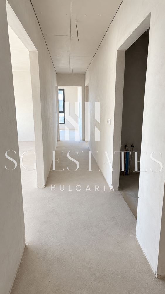 Продава МНОГОСТАЕН, гр. Пловдив, Кършияка, снимка 4 - Апартаменти - 56362334