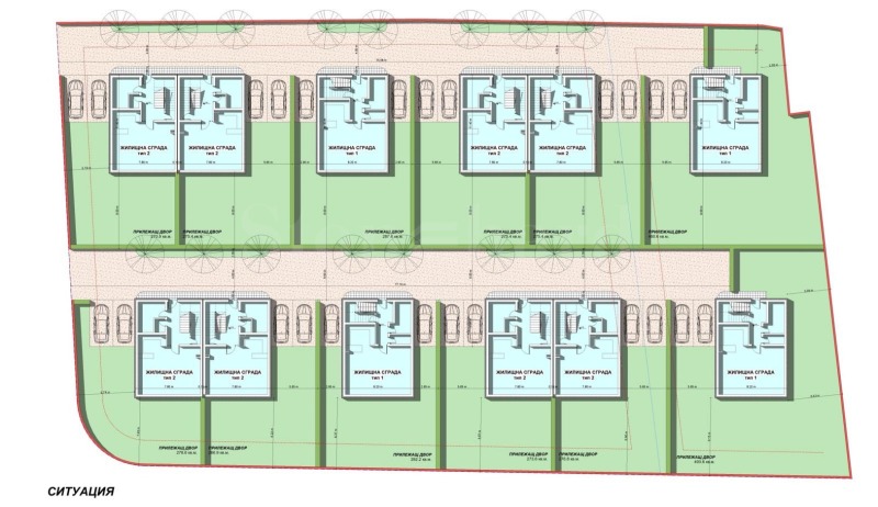 For Sale  House Sofia , Bankya , 200 sq.m | 85852427 - image [10]