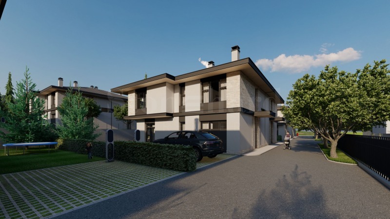 For Sale  House Sofia , Bankya , 200 sq.m | 85852427 - image [9]