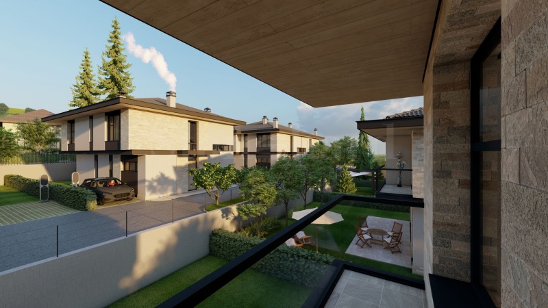 For Sale  House Sofia , Bankya , 200 sq.m | 85852427 - image [3]