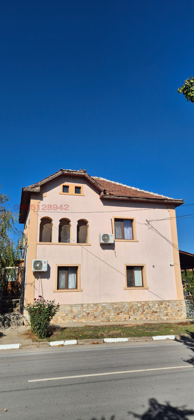 Продава КЪЩА, с. Черковица, област Плевен