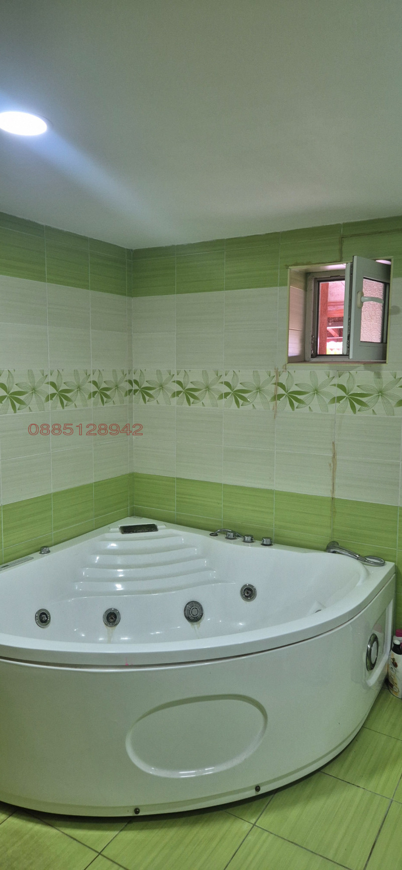 Продава КЪЩА, с. Черковица, област Плевен, снимка 6 - Къщи - 52780625