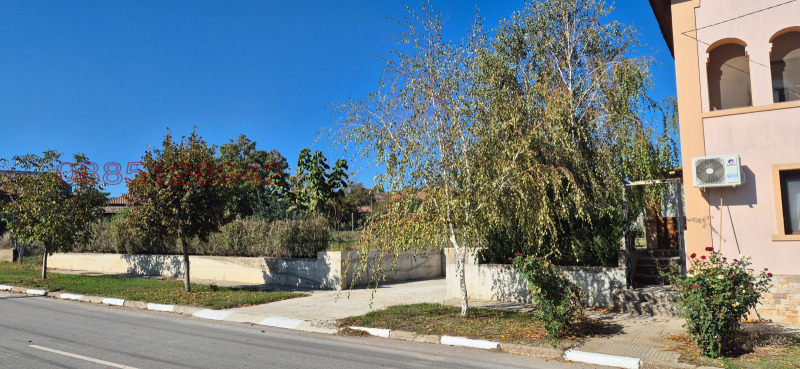 Продава КЪЩА, с. Черковица, област Плевен, снимка 3 - Къщи - 52780625