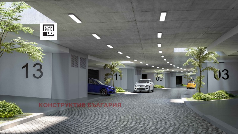 Продава КЪЩА, гр. София, с. Герман, снимка 5 - Къщи - 52425495