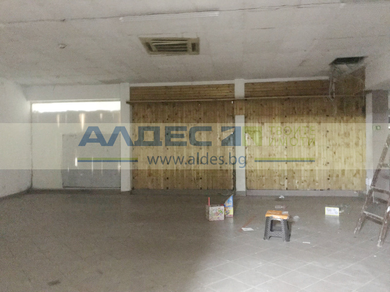 Eladó  Üzlet Sofia , Zapaden park , 425 négyzetméter | 98496978 - kép [3]