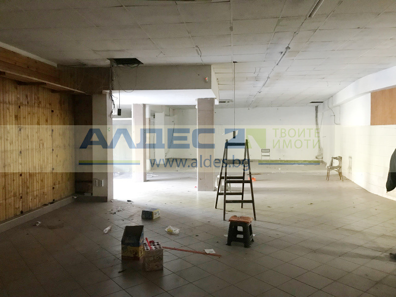Eladó  Üzlet Sofia , Zapaden park , 425 négyzetméter | 98496978 - kép [2]