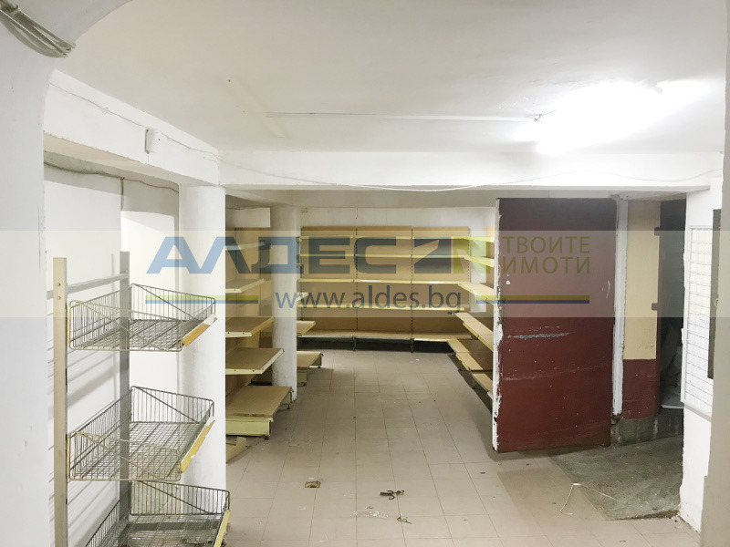 Eladó  Üzlet Sofia , Zapaden park , 425 négyzetméter | 98496978 - kép [6]