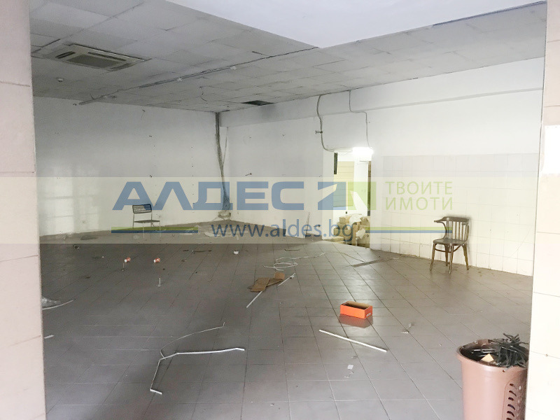 Eladó  Üzlet Sofia , Zapaden park , 425 négyzetméter | 98496978 - kép [5]
