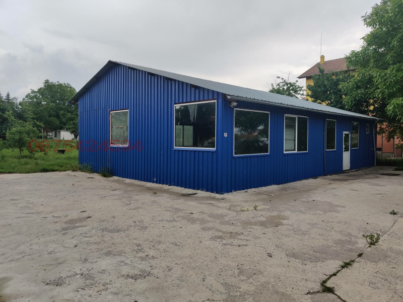 Продается  Промышленное здание София , Нови Искър , 150 кв.м | 35945992