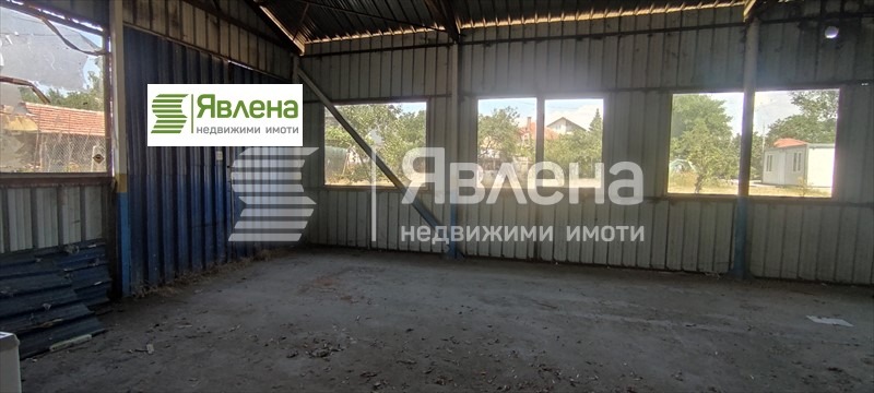 In vendita  Edificio industriale Sofia , Novi Iskar , 150 mq | 62528560 - Immagine [3]