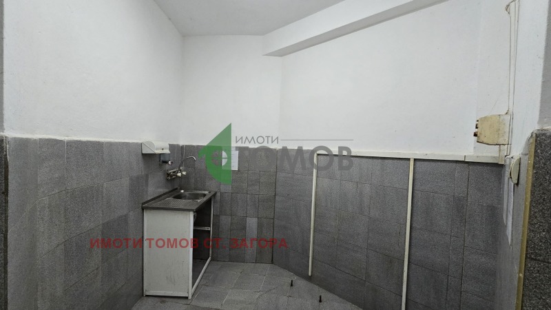 Продава ПРОМ. ПОМЕЩЕНИЕ, гр. Стара Загора, Самара 2, снимка 6 - Производствени сгради - 53424186